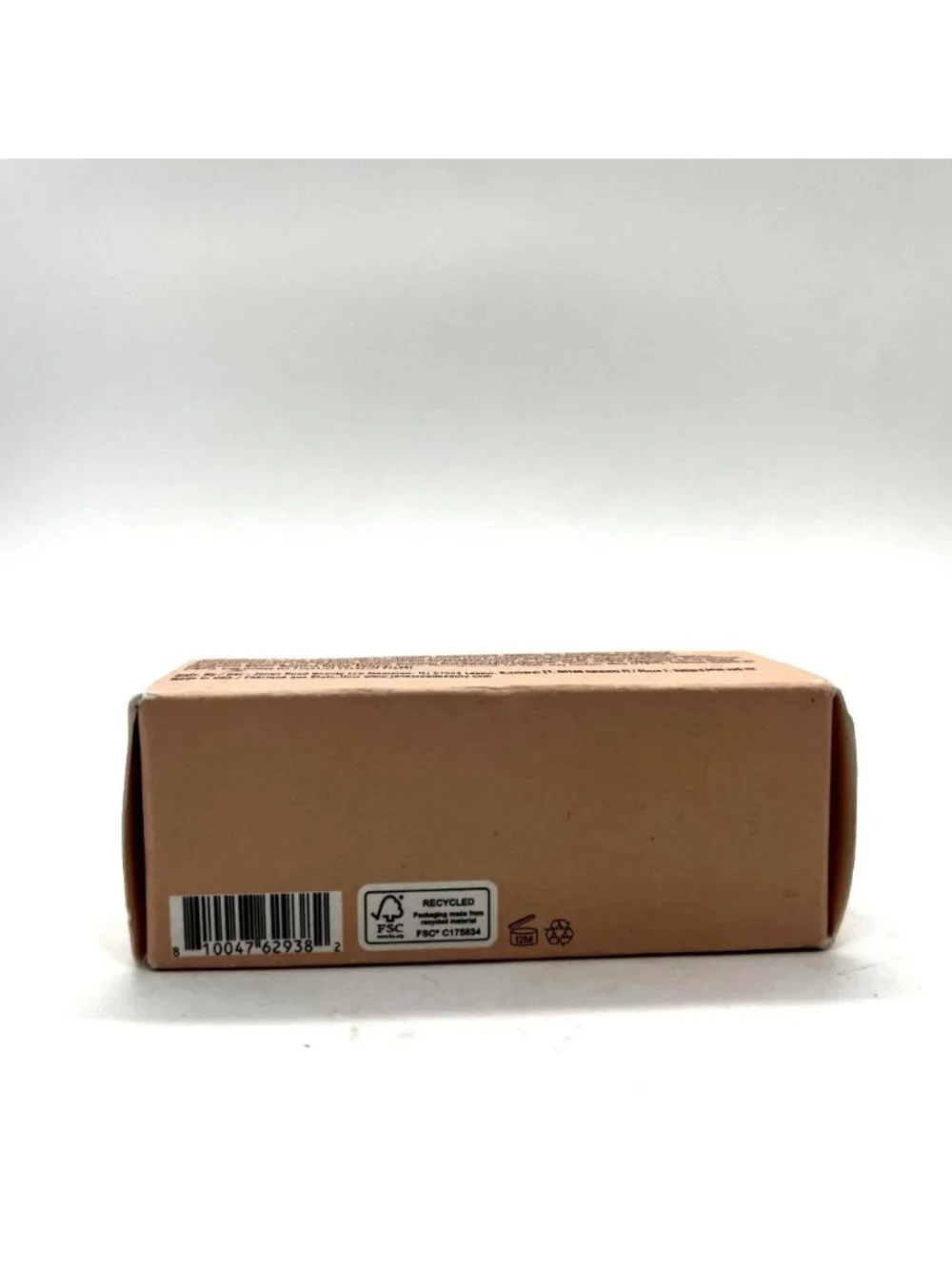 Jones Road Your Skin Foundation Stick Warm Linen 7.3g New